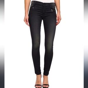 Hudson Jeans Krista Super Skinnies